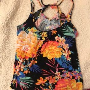 Cute summer tank top